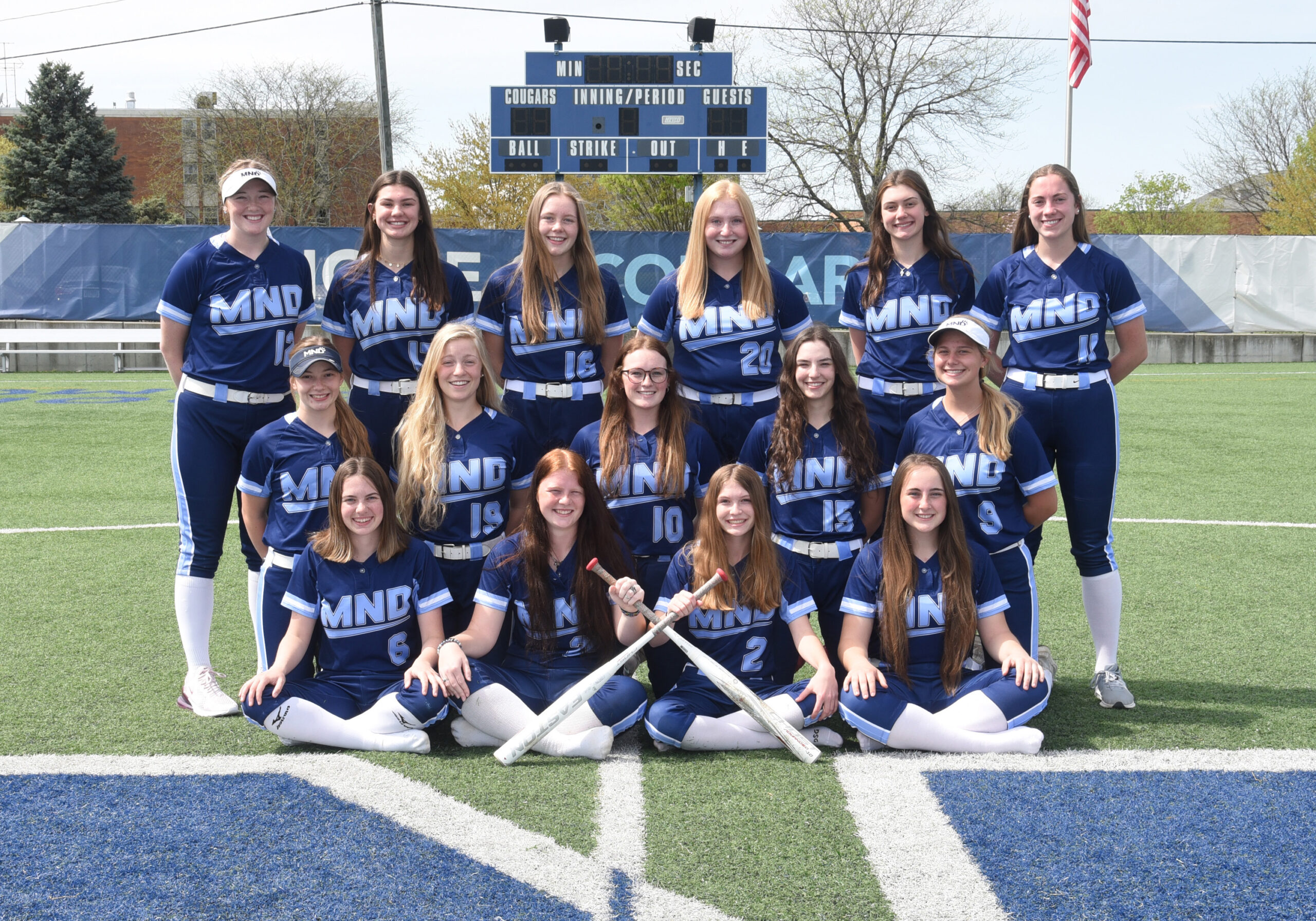 Var Softball