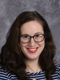 Mrs. Christine Terzuoli Minix '05