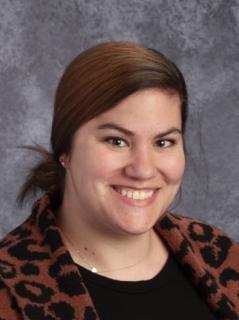 Mrs. Cassidy Miller Newport '11