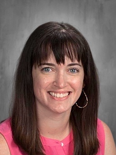 Mrs. Carrie Rieth