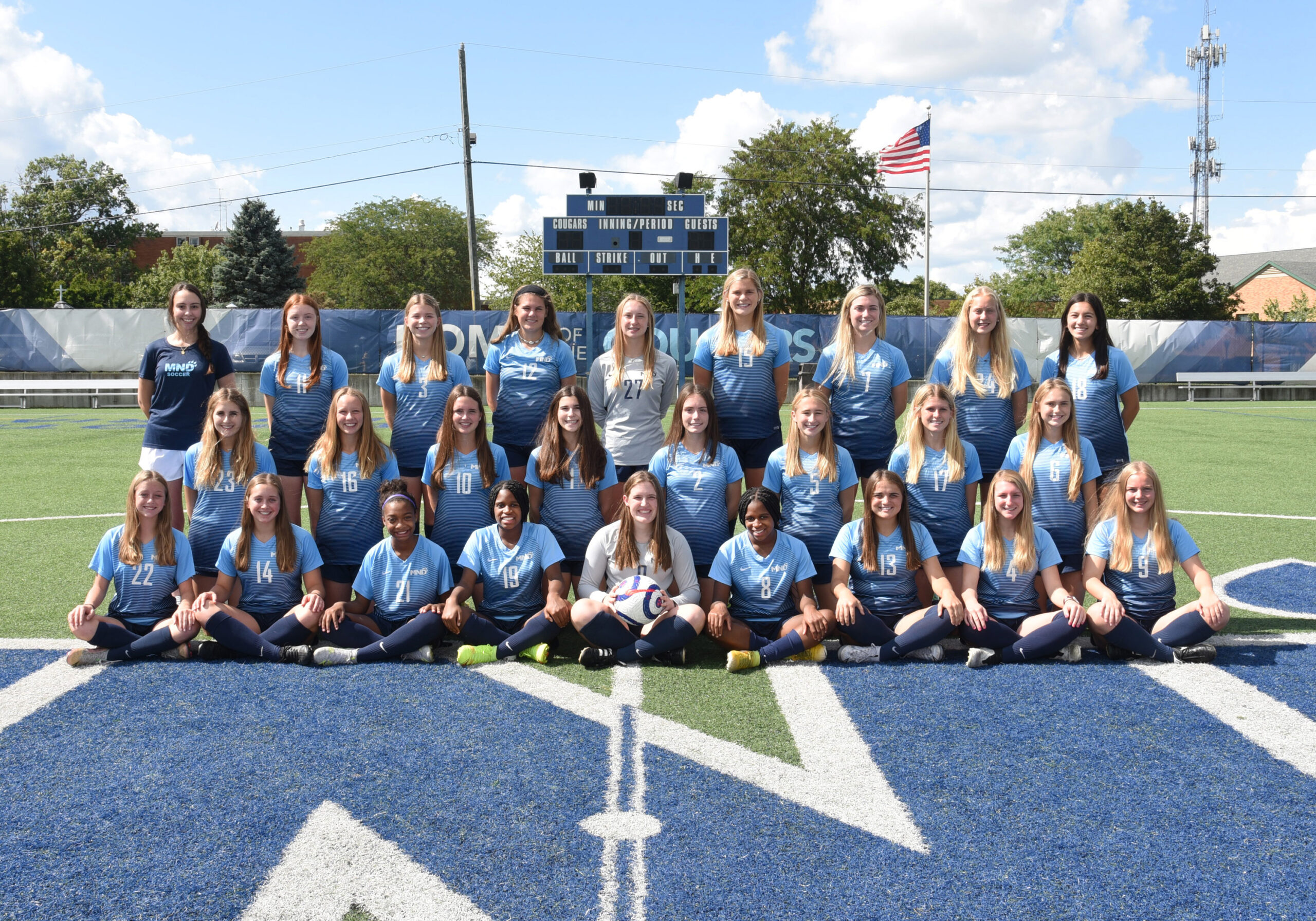 Var Soccer