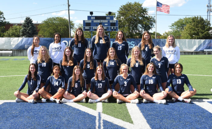 Var VBall