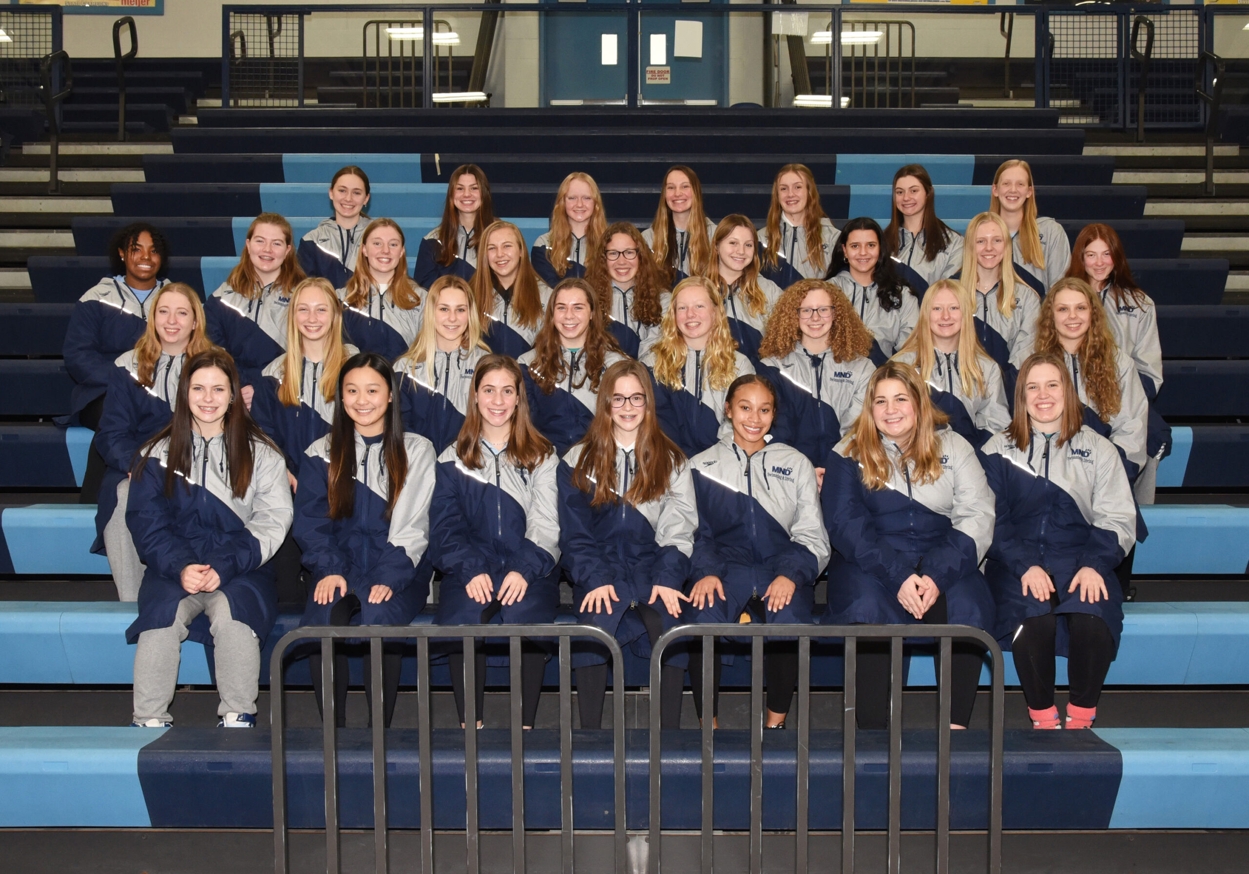 Swim Team