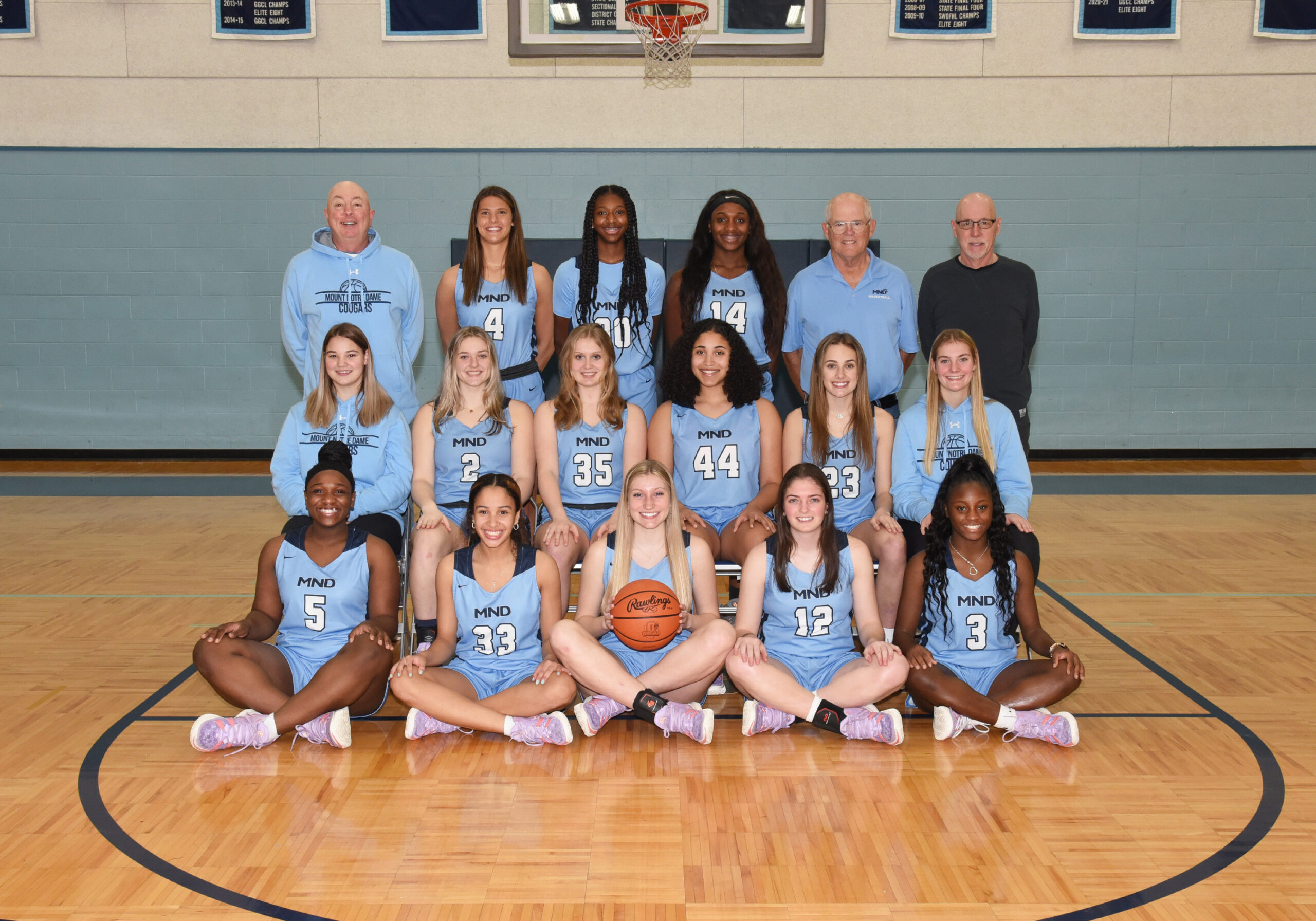 Var BBall