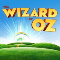 OZ poster OZ poster