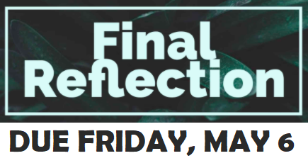 finalreflection2022