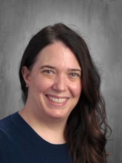 Mrs. Molly Rauch