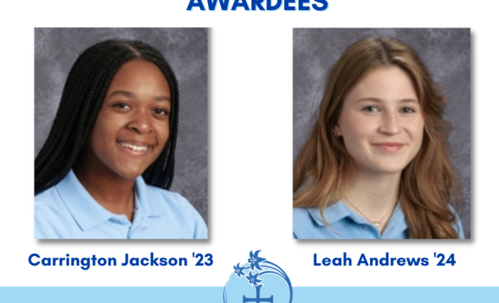 College Board awardees College Board awardees