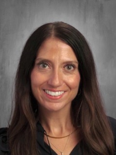 Mrs. Elaine Skeldon