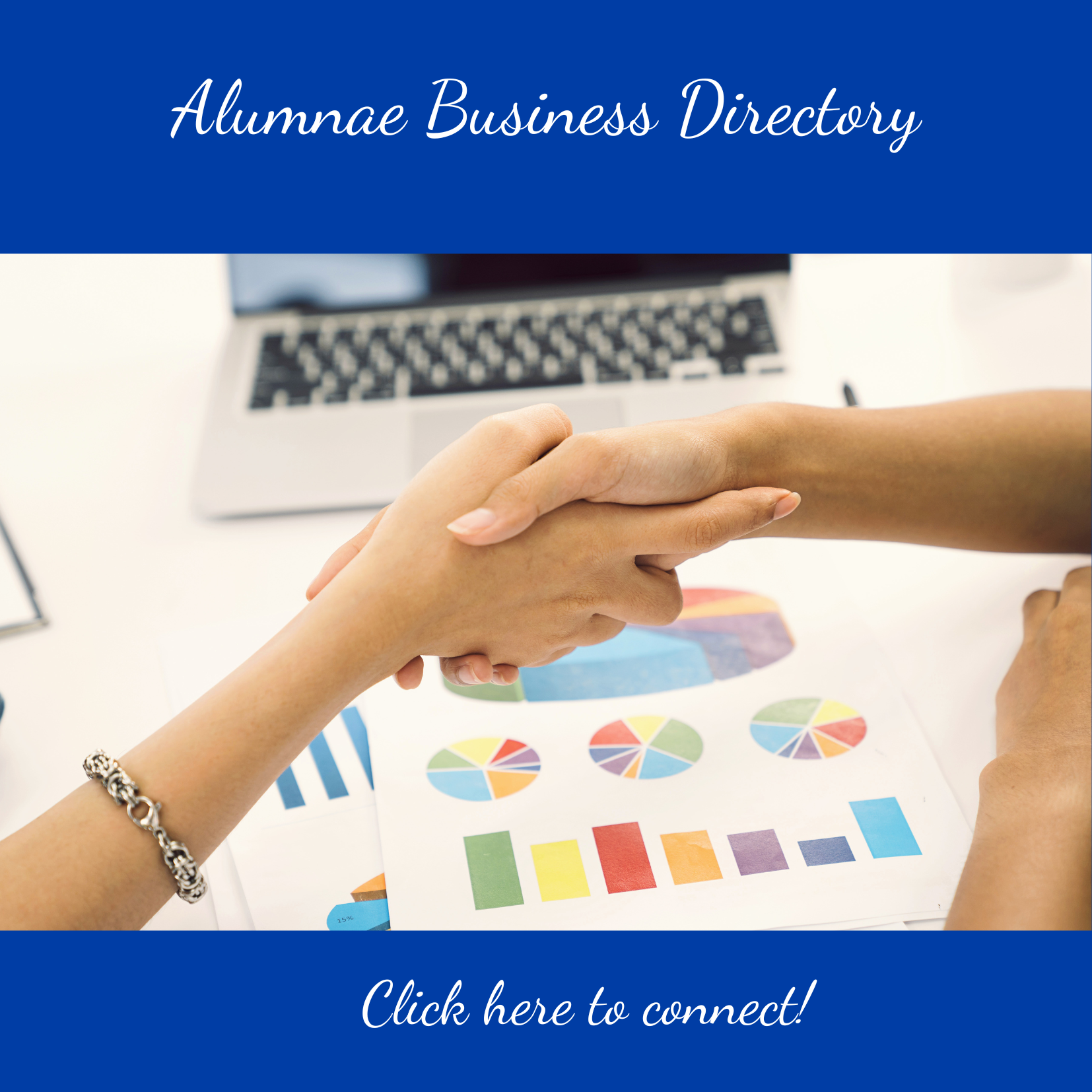 alum business directory