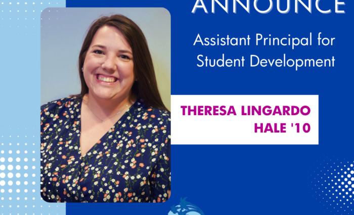 Assistant Principal for Student Development (2) Assistant Principal for Student Development (2)