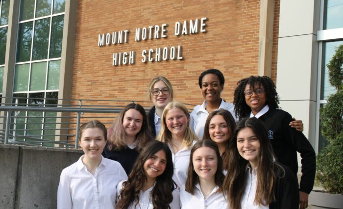 MND Showcase of Excellence MND Showcase of Excellence