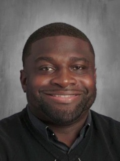 Mr. Desmon Gault
