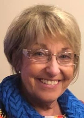 Diana Condeni Haskell '67