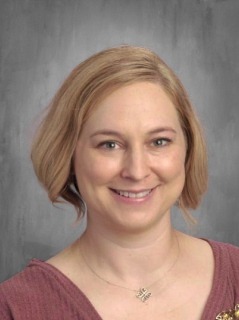Mrs. Jill Mcquinn