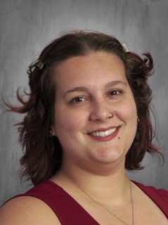 Ms. Melissa Capella