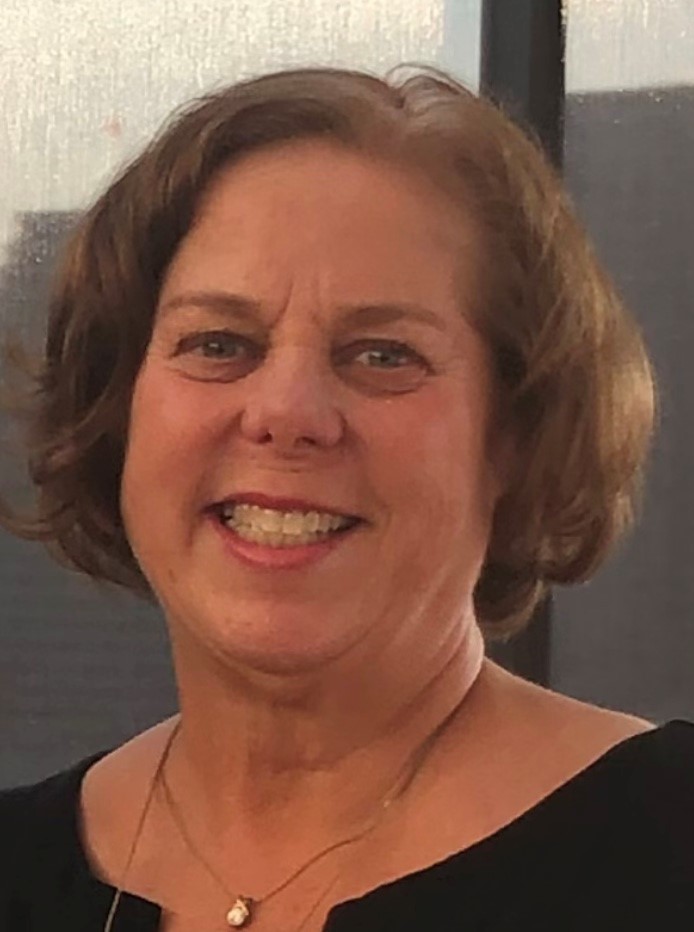 Joan Amorini Sheehan '72