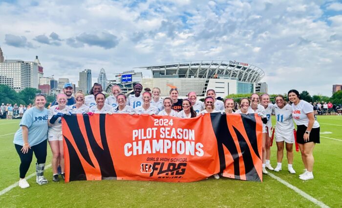 Flag champs Flag champs