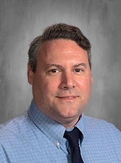 Dr. Dave McAvoy