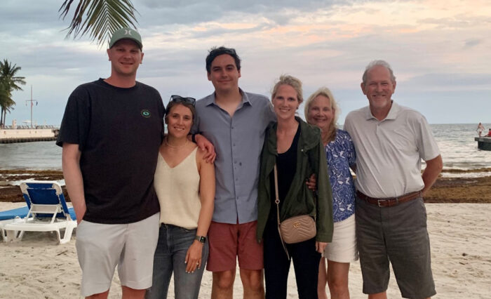 Shipp Family
