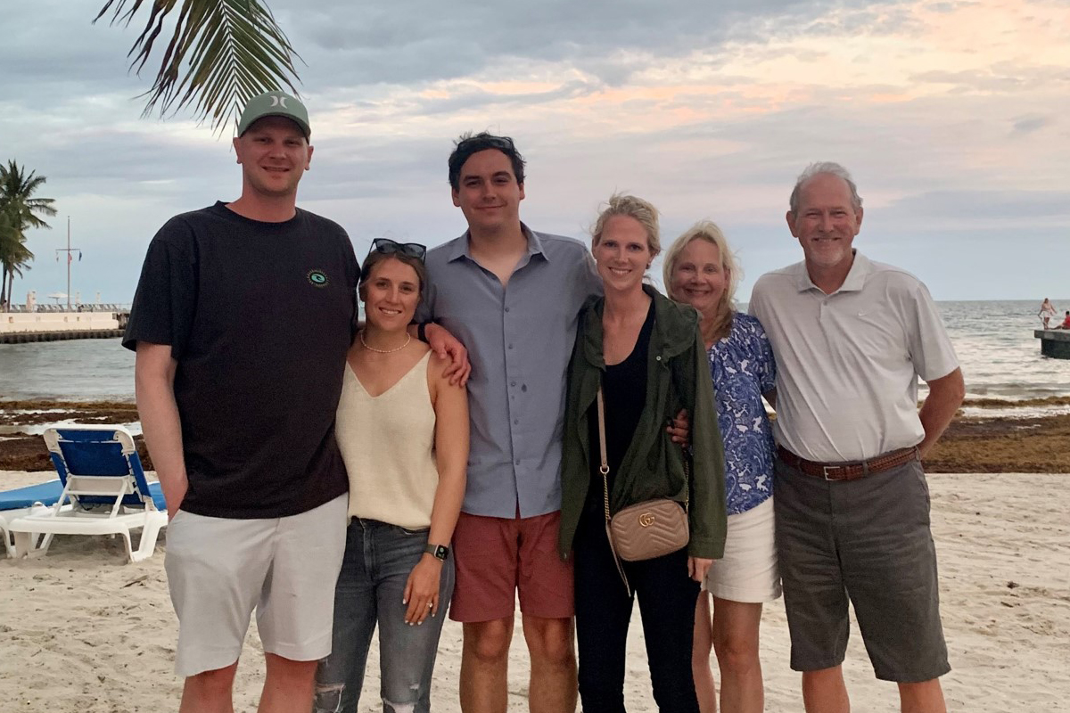 Shipp Family