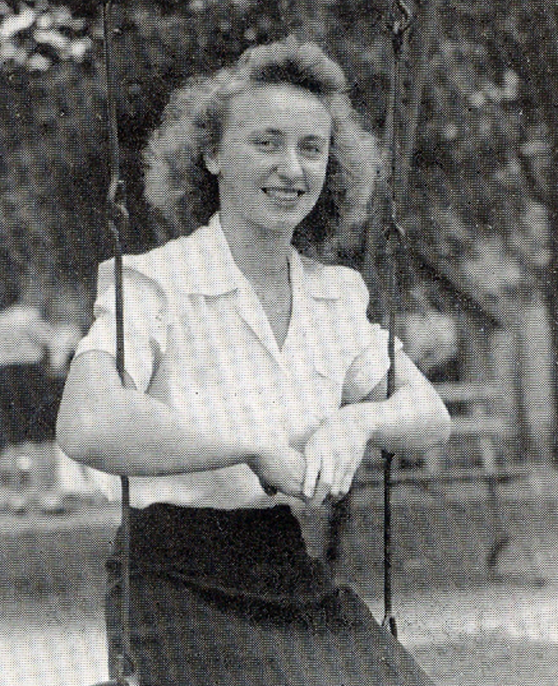 ruth feldhaus lehrter