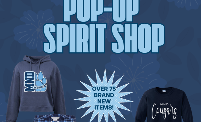 Pop Up Shop social Pop Up Shop social