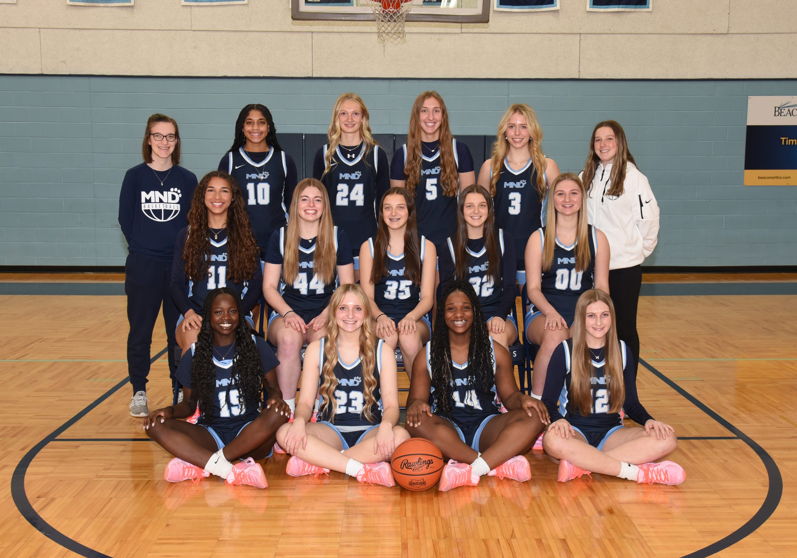 Var BBall 25