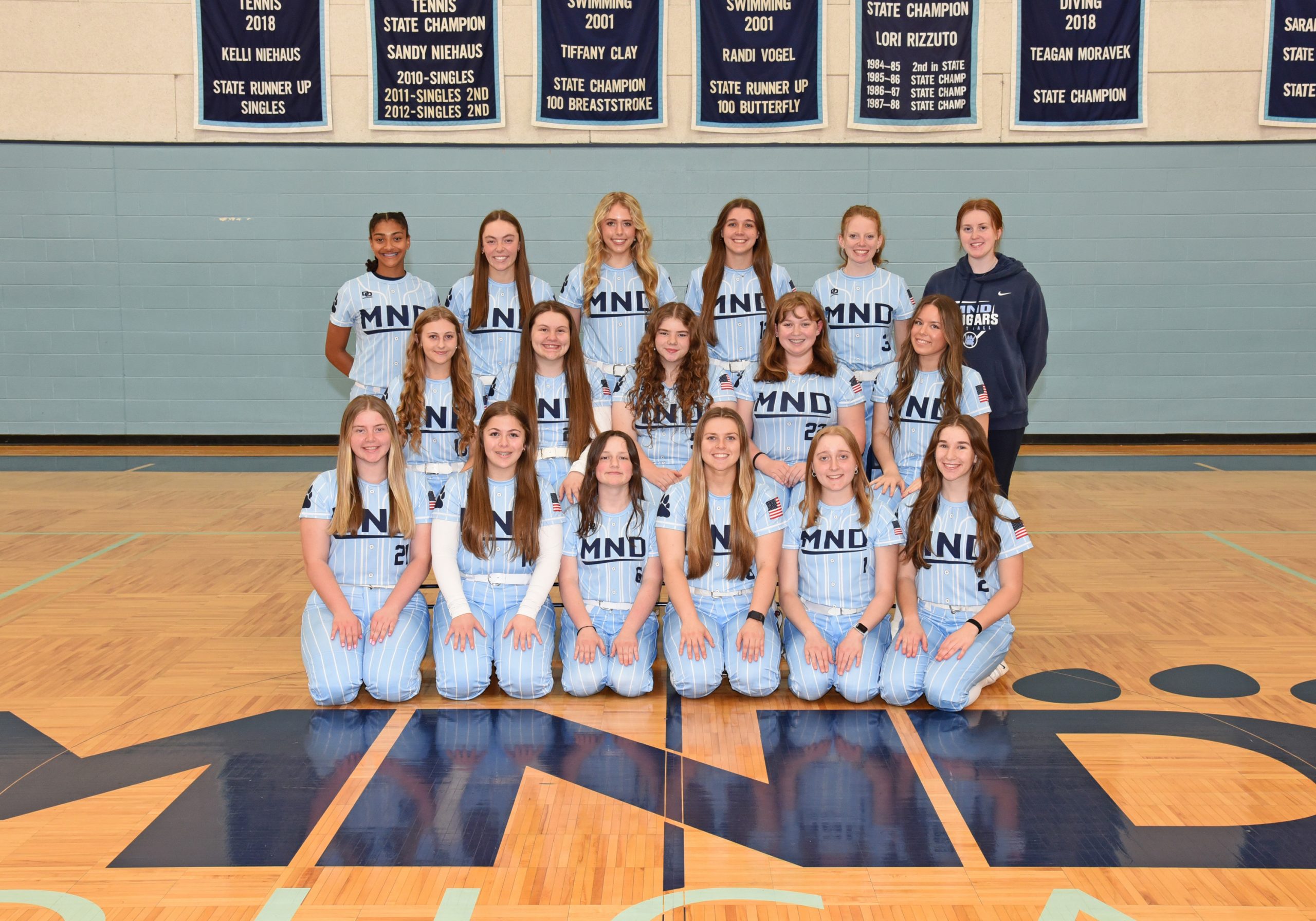 Var Softball