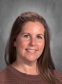Mrs. Catie Anderson