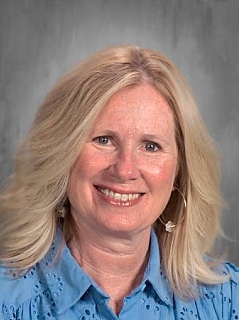 Mrs. Eileen Sweeney