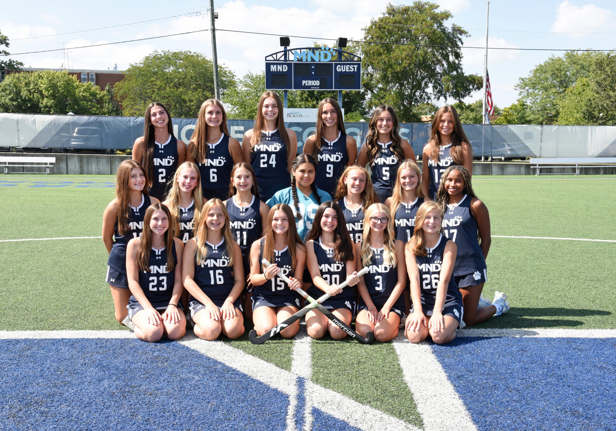 JV Field Hockey (1)