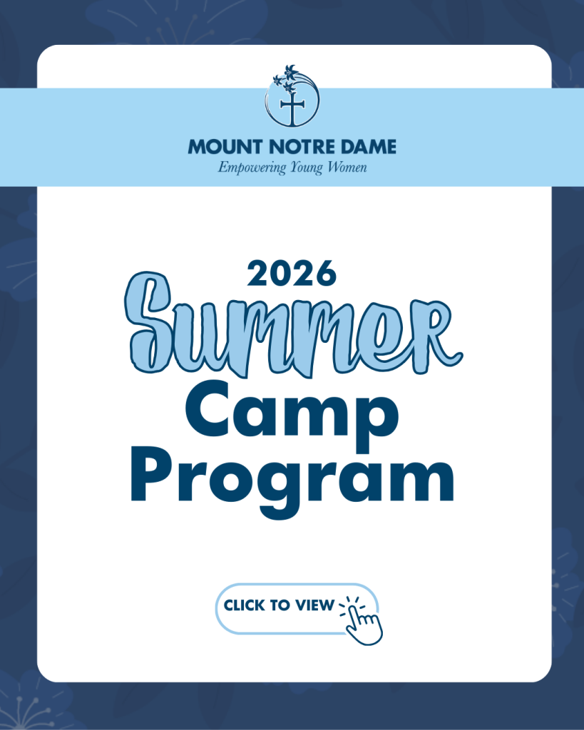 Blue and White Modern Summer Scholarship Program Flyer(2)