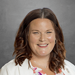 Mrs. Genna Lehman
