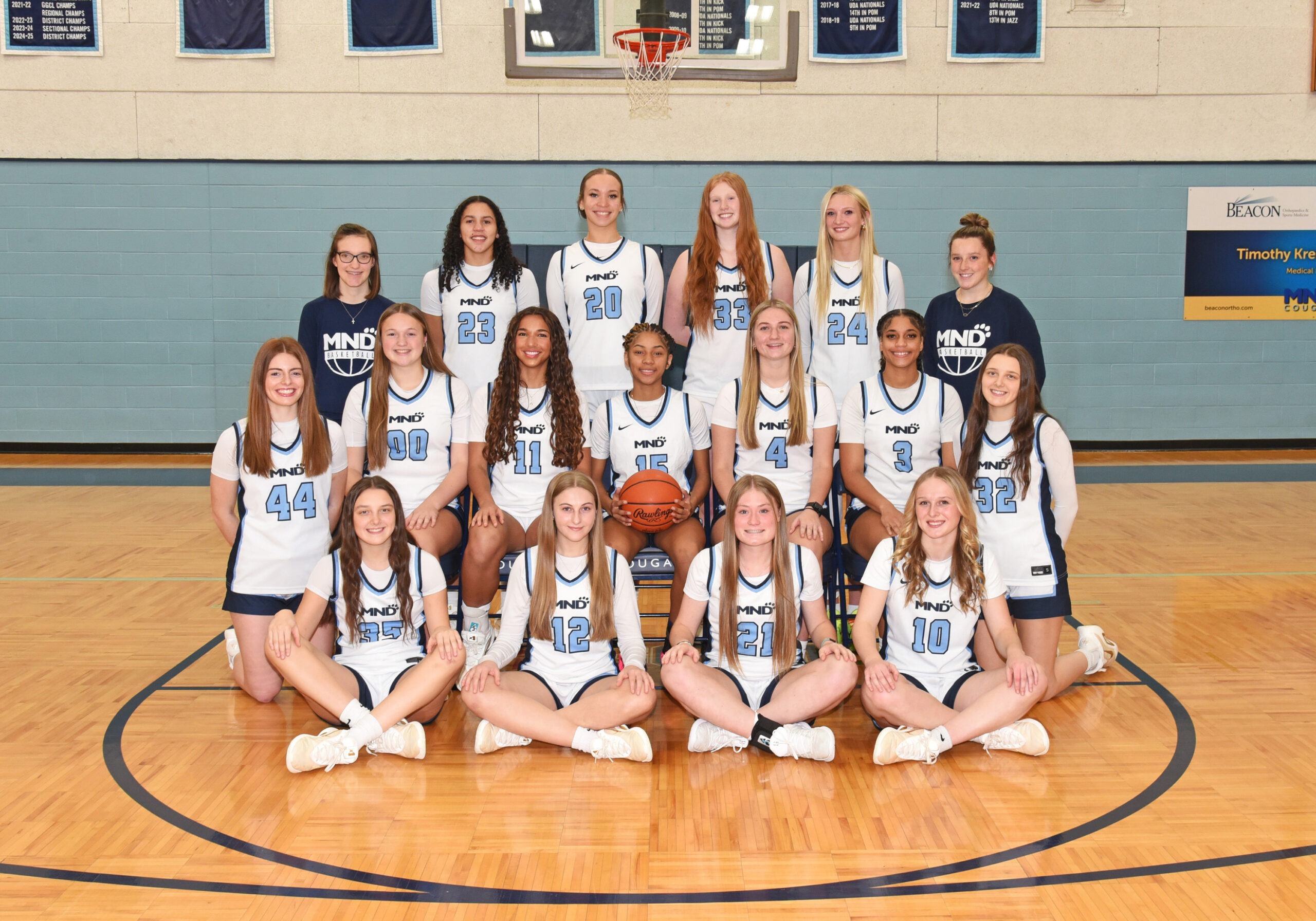 Var BBall