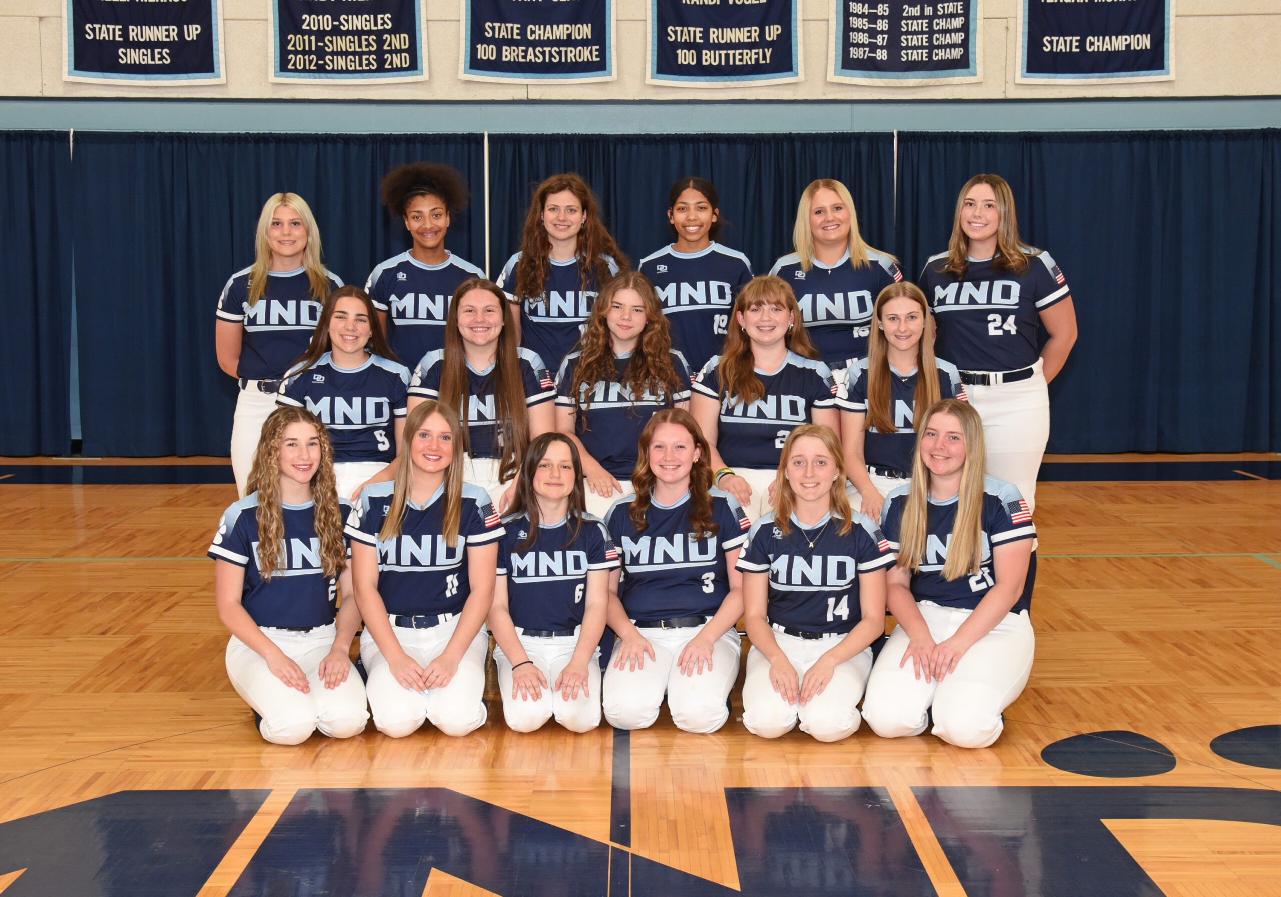 Var Softball