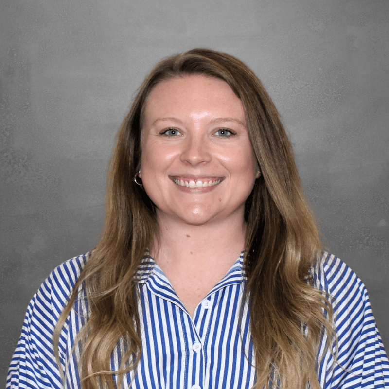 Mrs. Chrissy Fettig