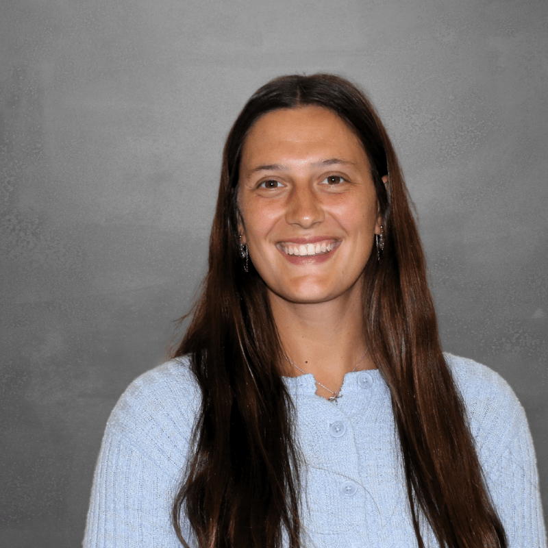 Miss Julia Hoefling '19