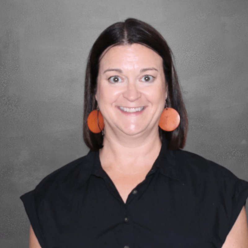 Mrs. Nikki Smith-Eberhardt