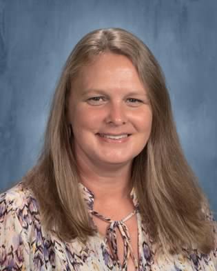 Ms. Lisa Van Berkel